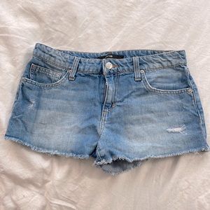 Joes Jeans Size 26 Shorts